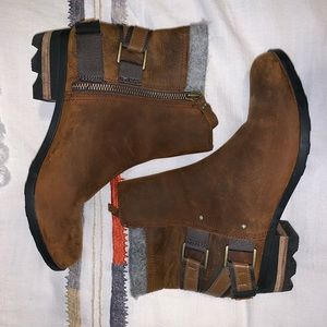 Sorel Lolla Boots